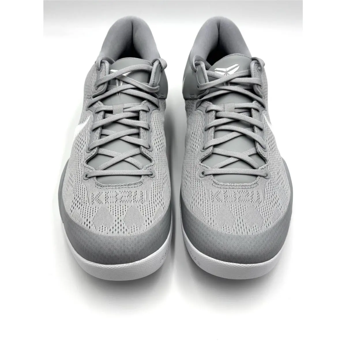 Nike shoes - Nike Kobe 8 - Kobe - HF9550-002 - Gray 3