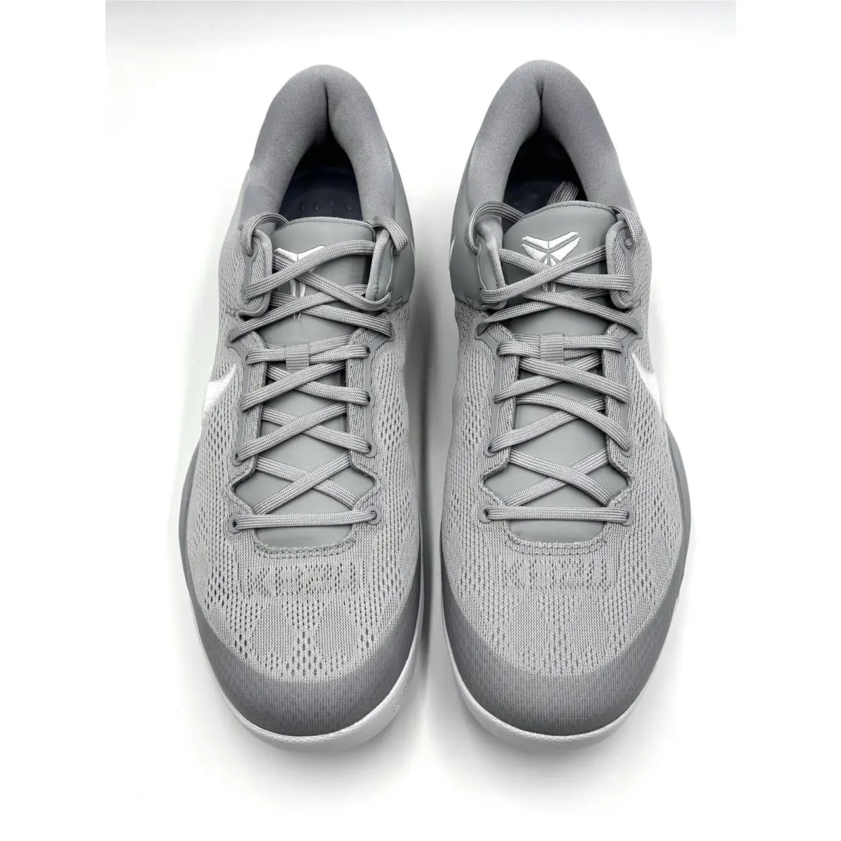 Nike shoes - Nike Kobe 8 - Kobe - HF9550-002 - Gray 4