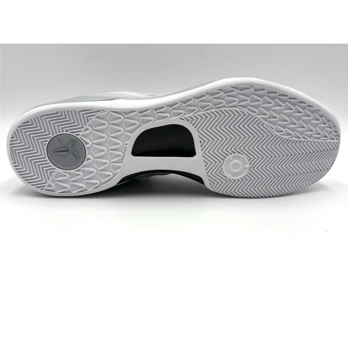 Nike shoes - Nike Kobe 8 - Kobe - HF9550-002 - Gray 8