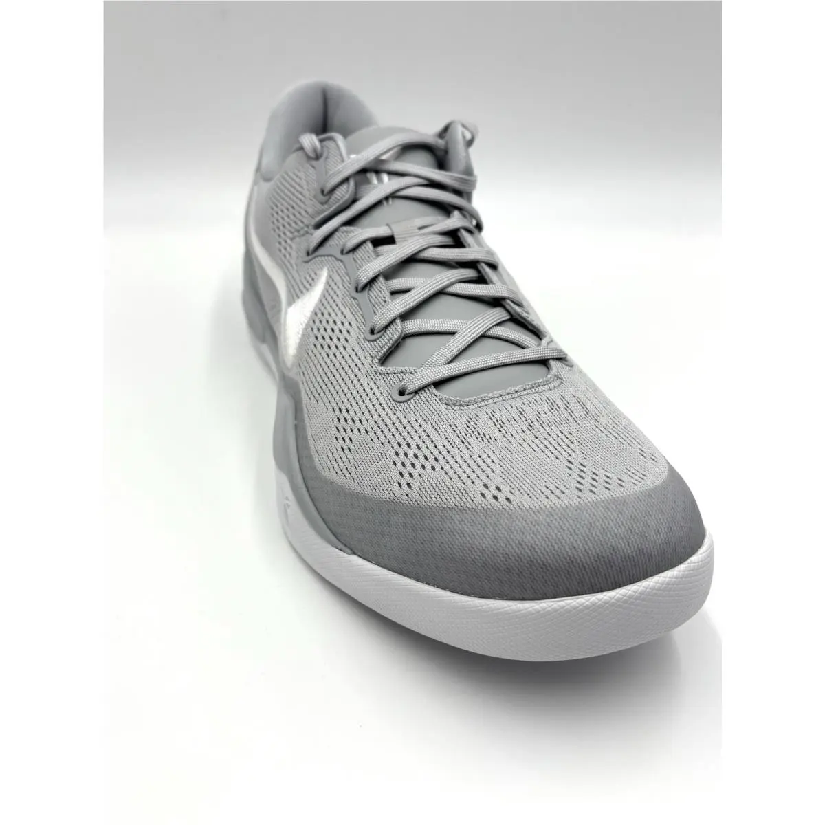 Nike shoes - Nike Kobe 8 - Kobe - HF9550-002 - Gray 2