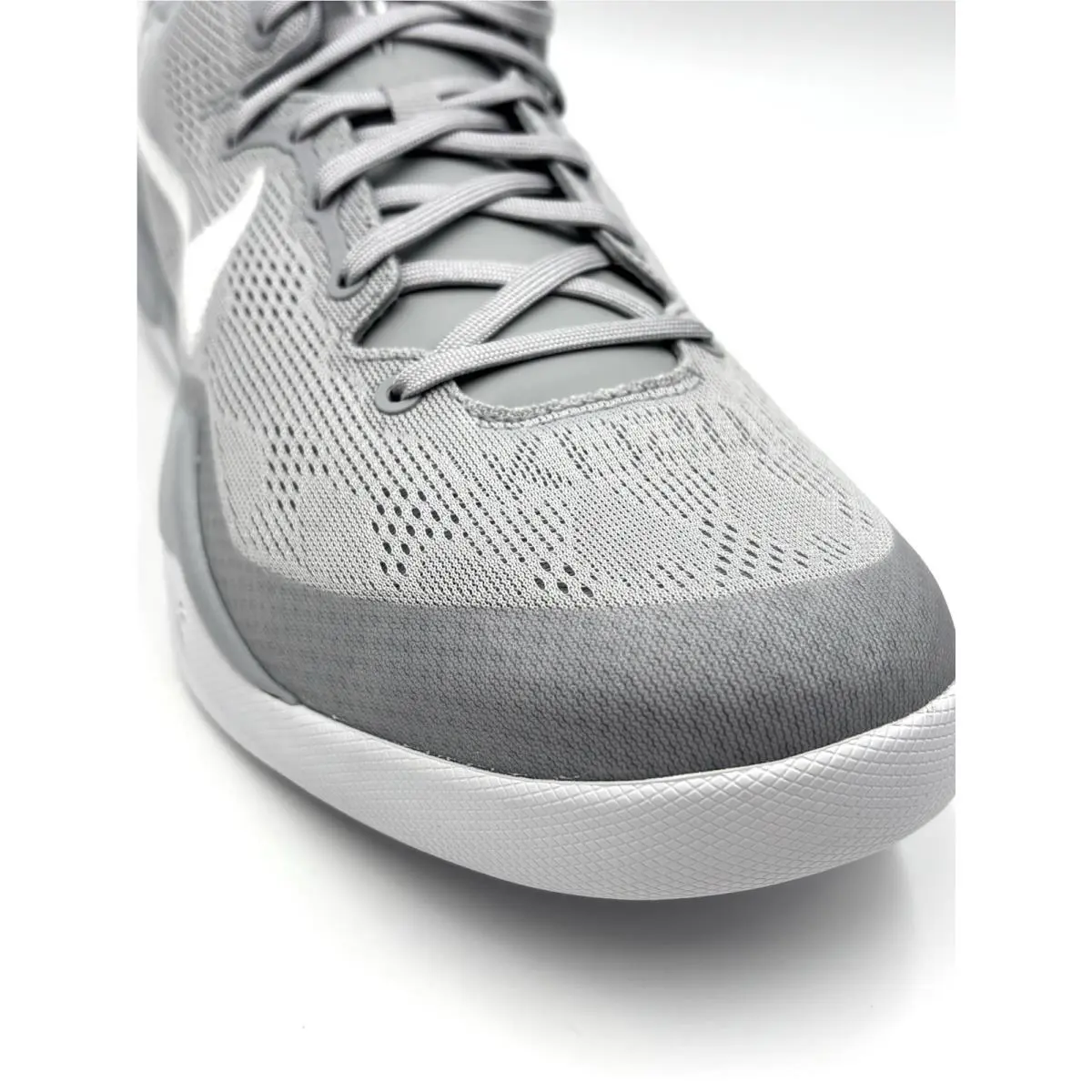 Nike shoes - Nike Kobe 8 - Kobe - HF9550-002 - Gray 6