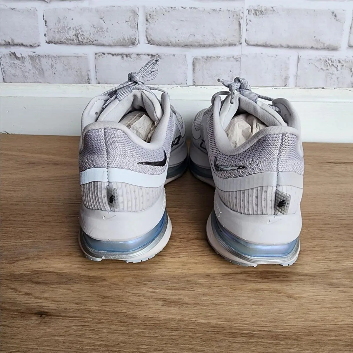 Nike shoes - Nike Pegasus Premium - Pegasus Premium - HQ2593-005 - Silver 2