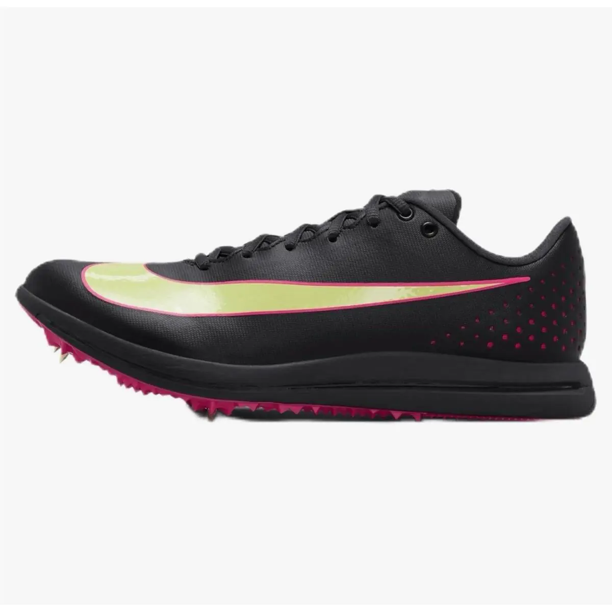 Nike shoes - Nike Triple Jump - Triple Jump - AO0808-002 - Black (UPC: 0196969313371) 0