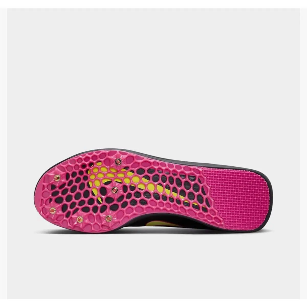Nike shoes - Nike Triple Jump - Triple Jump - AO0808-002 - Black (UPC: 0196969313371) 1
