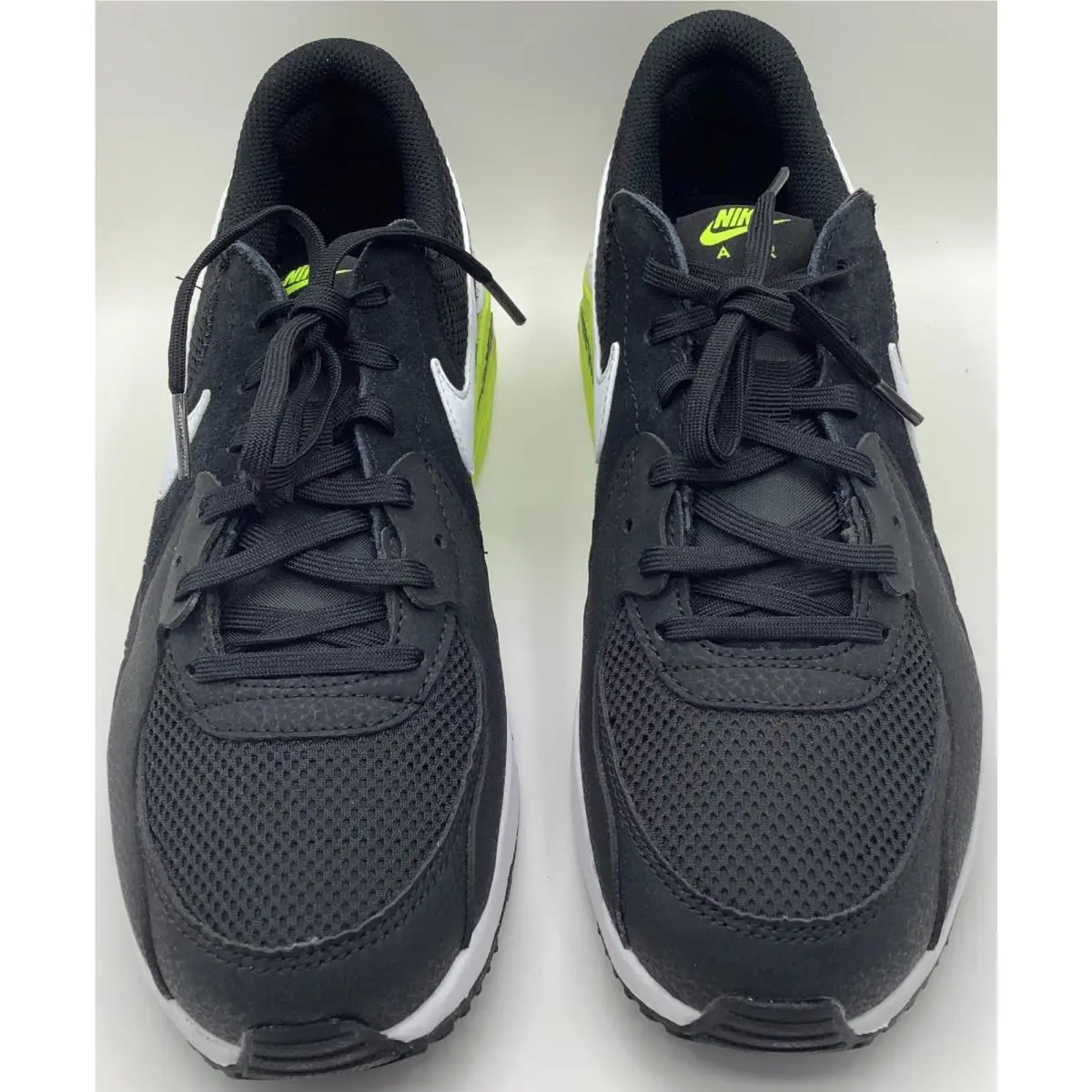 Nike shoes - Nike Air Max Excee - Air Max Excee - CD4165-020 - Black (UPC: 197600549470) 1