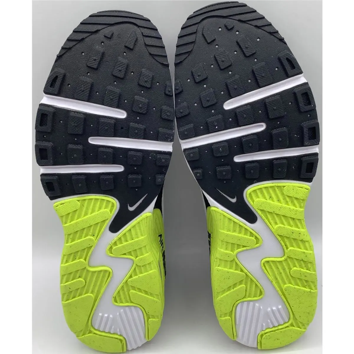 Nike shoes - Nike Air Max Excee - Air Max Excee - CD4165-020 - Black (UPC: 197600549470) 4