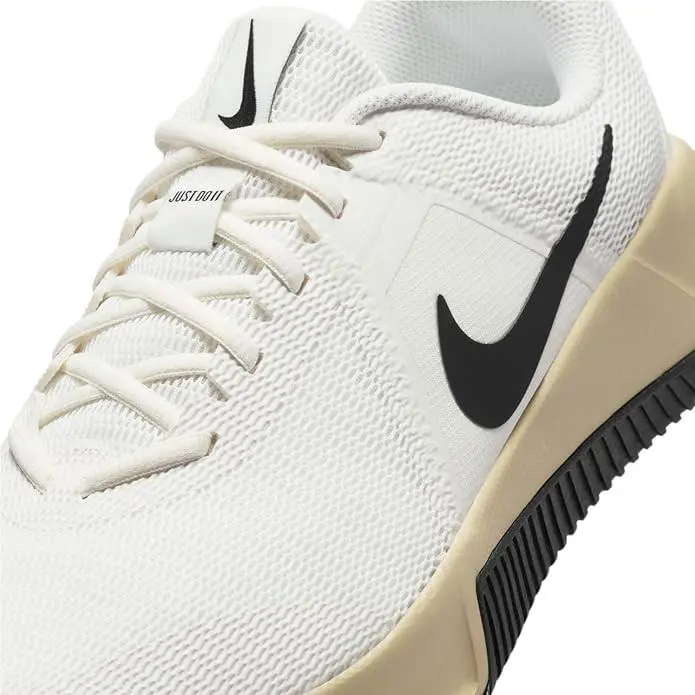 Nike shoes - Nike MC Trainer - Trainer - FQ1831-101 - Sail/Team Gold/White/Black (UPC: 197600670808) 2