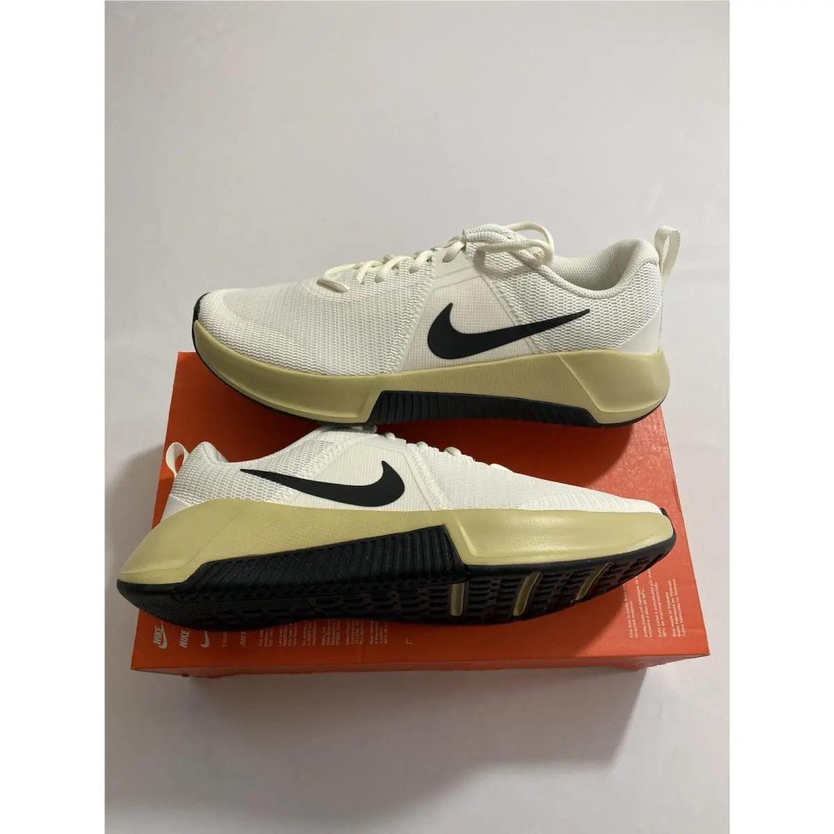 Nike shoes - Nike MC Trainer - Trainer - FQ1831 101 - Beige (UPC: 0197600653870) 1