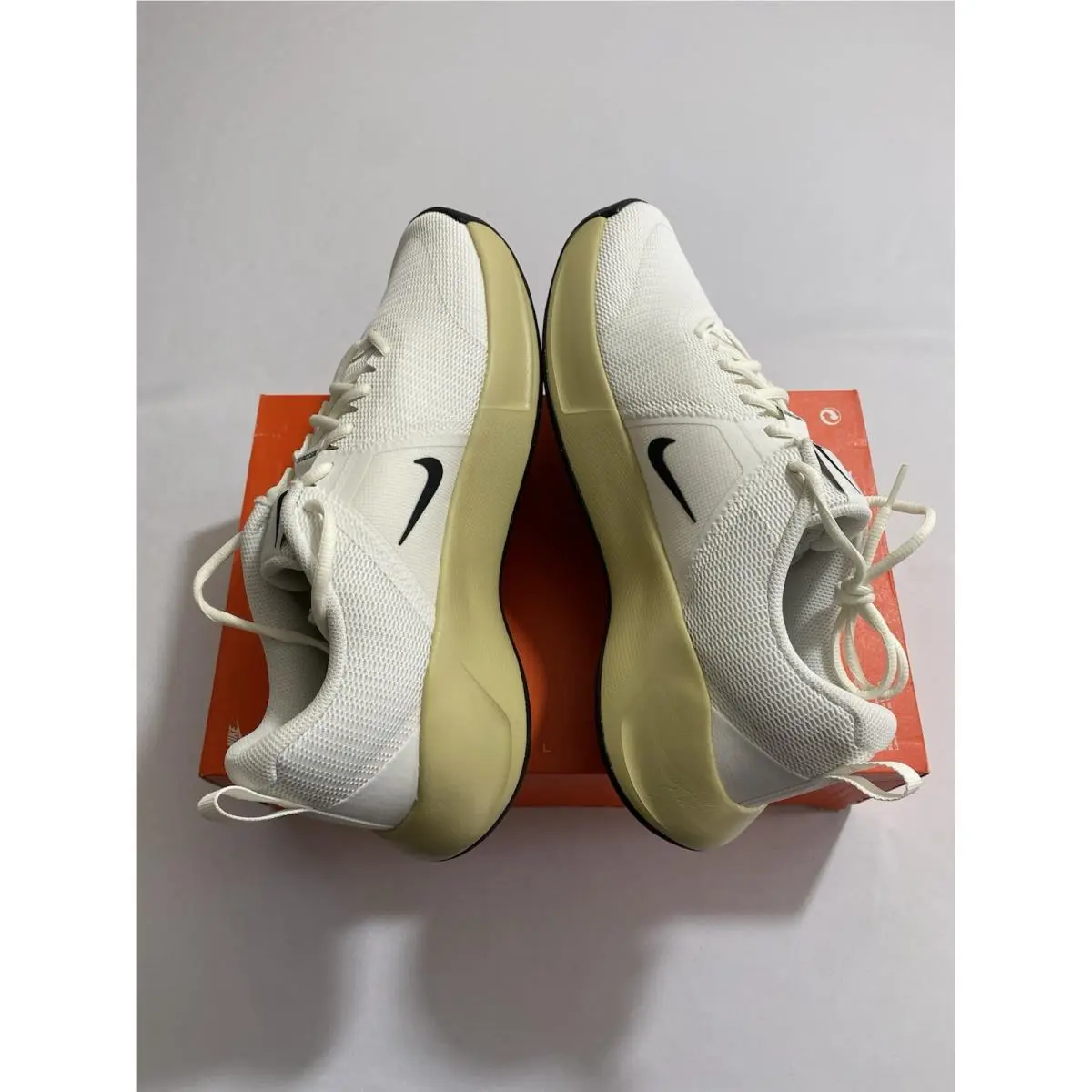 Nike shoes - Nike MC Trainer - Trainer - FQ1831 101 - Beige (UPC: 0197600653870) 4