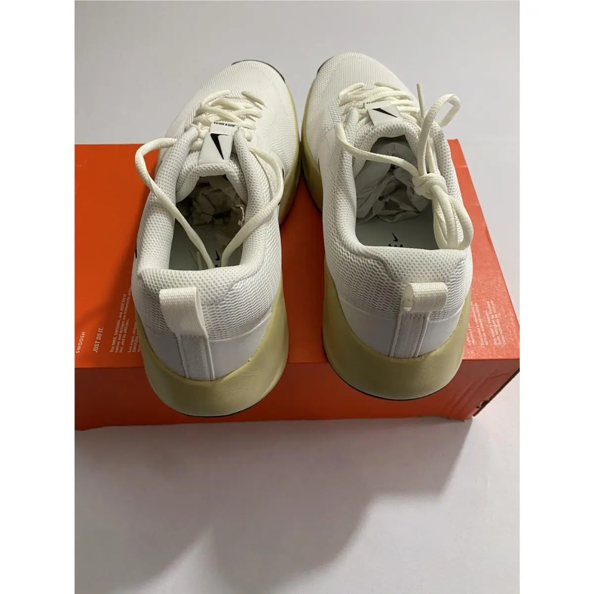 Nike shoes - Nike MC Trainer - Trainer - FQ1831 101 - Beige (UPC: 0197600653870) 6