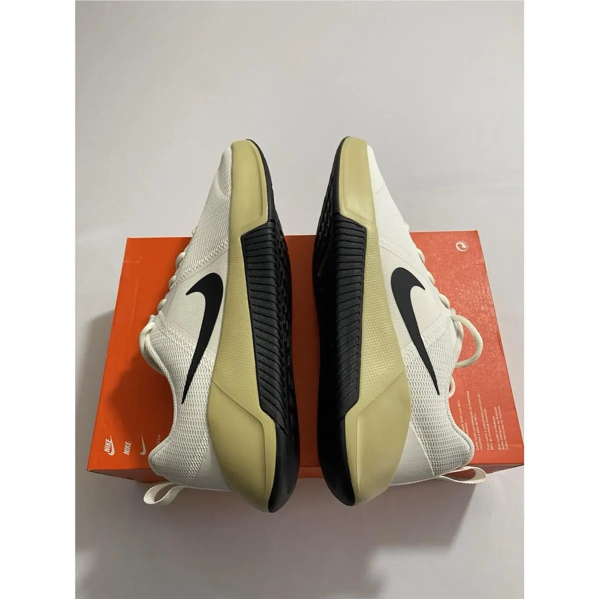 Nike shoes - Nike MC Trainer - Trainer - FQ1831 101 - Beige (UPC: 0197600653870) 3