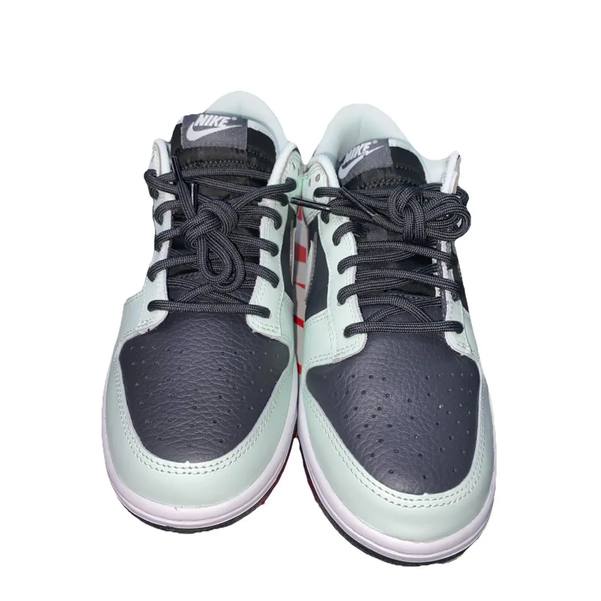 Nike shoes - Nike Dunk - Dunk - FZ1670-001 - Black 2