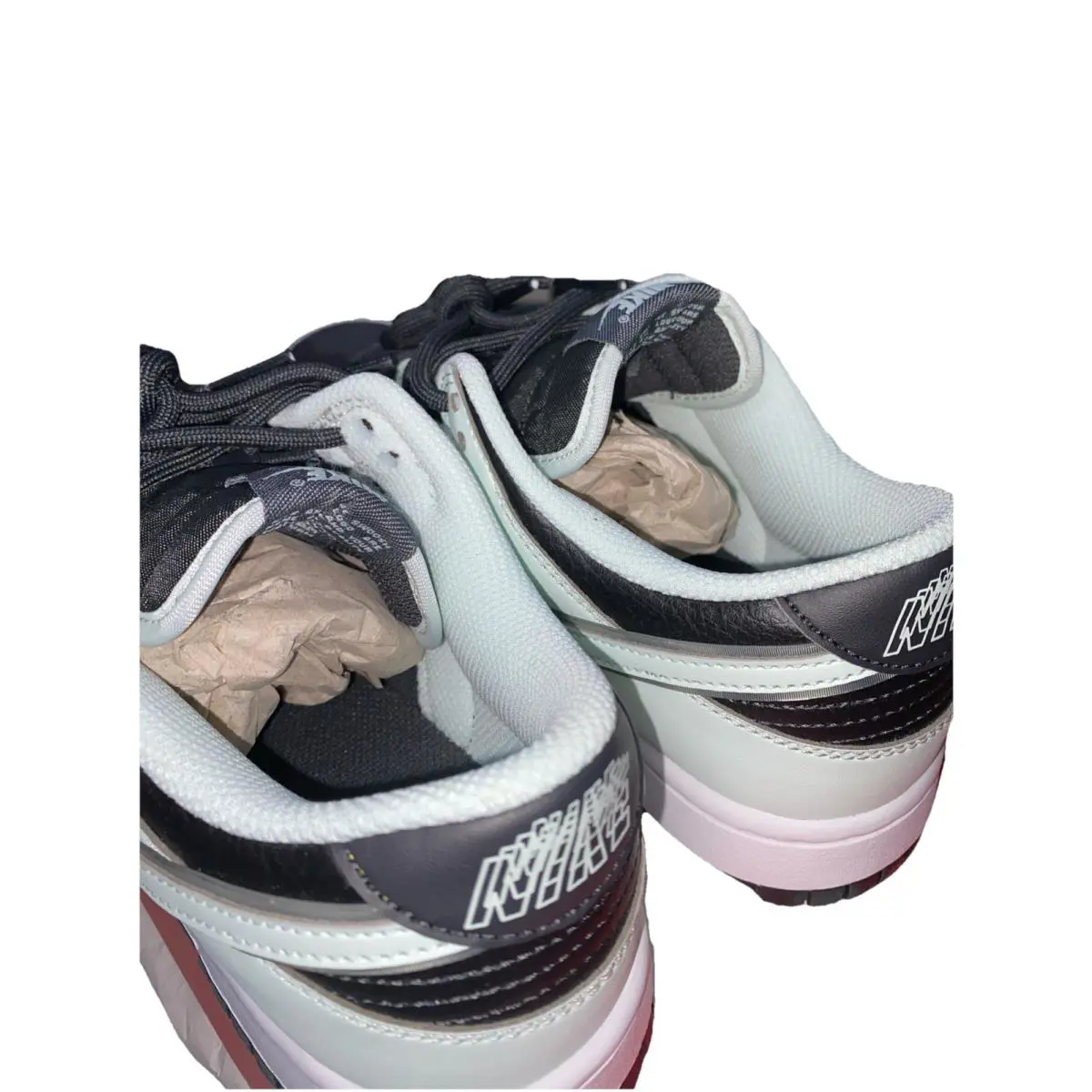 Nike shoes - Nike Dunk - Dunk - FZ1670-001 - Black 3