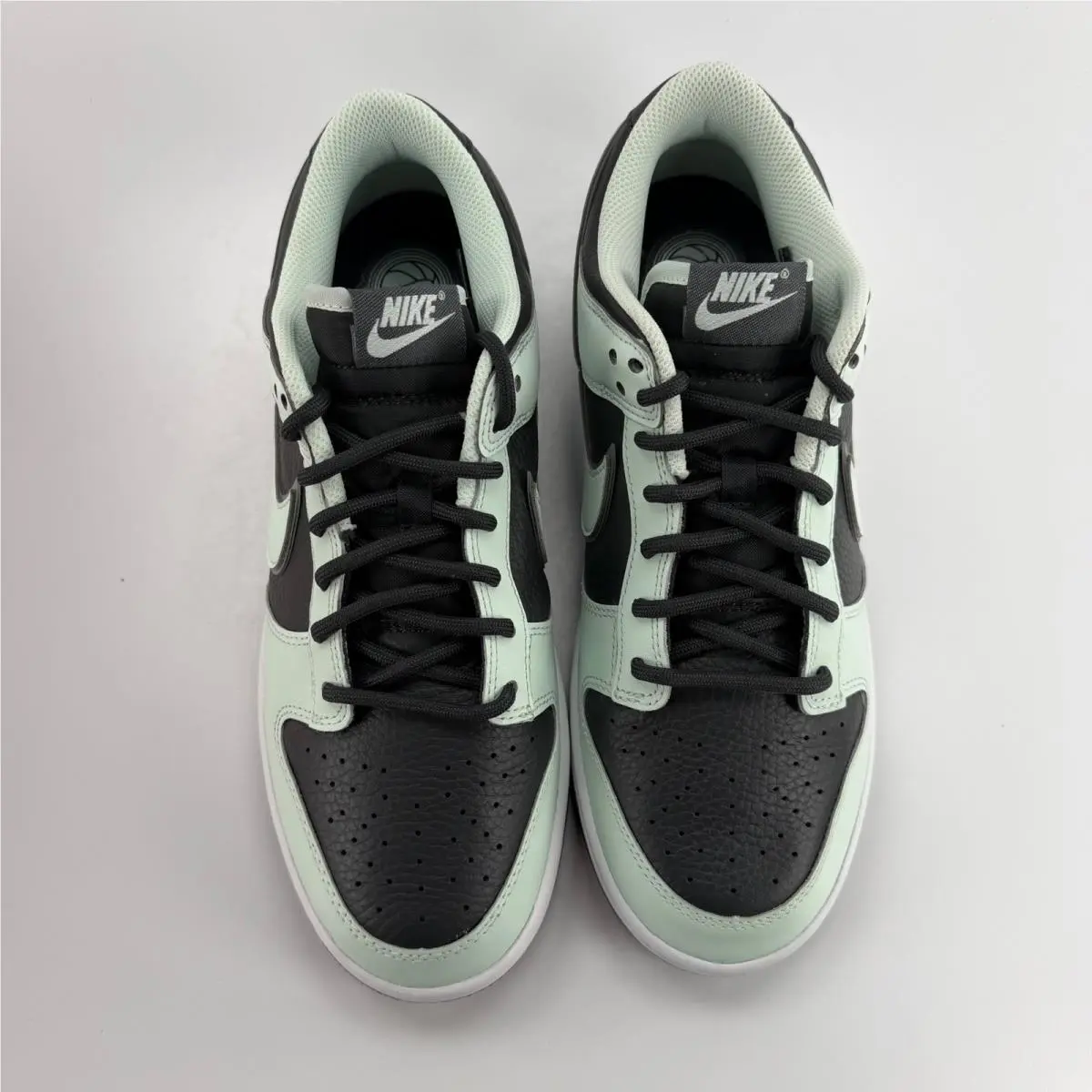Nike shoes - Nike Dunk Low Retro PRM - FZ1670-001 - Gray 2