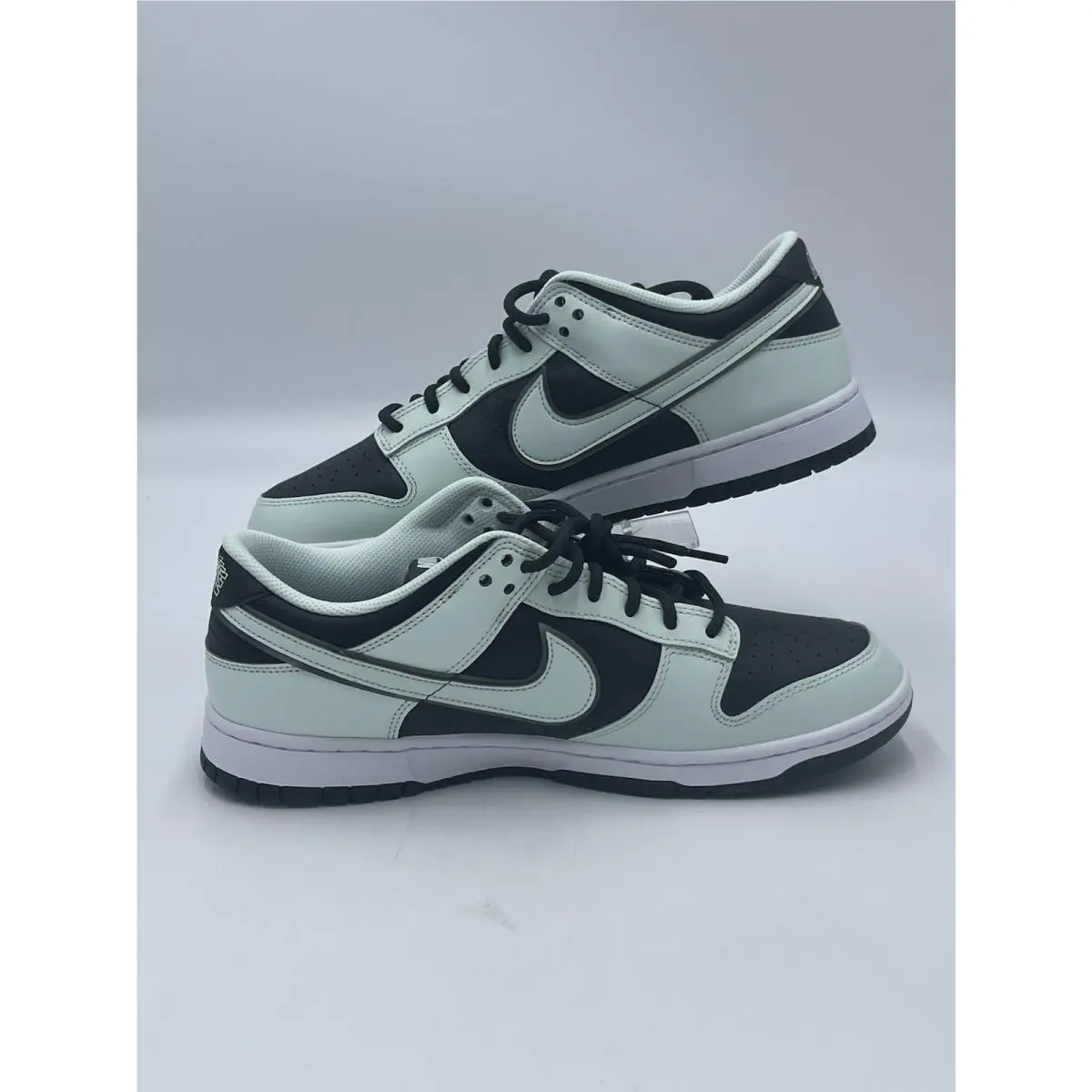 Nike shoes - Nike Dunk - Dunk - FZ1670-001 - Black 1