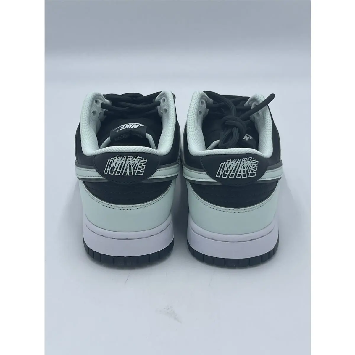 Nike shoes - Nike Dunk - Dunk - FZ1670-001 - Black 3