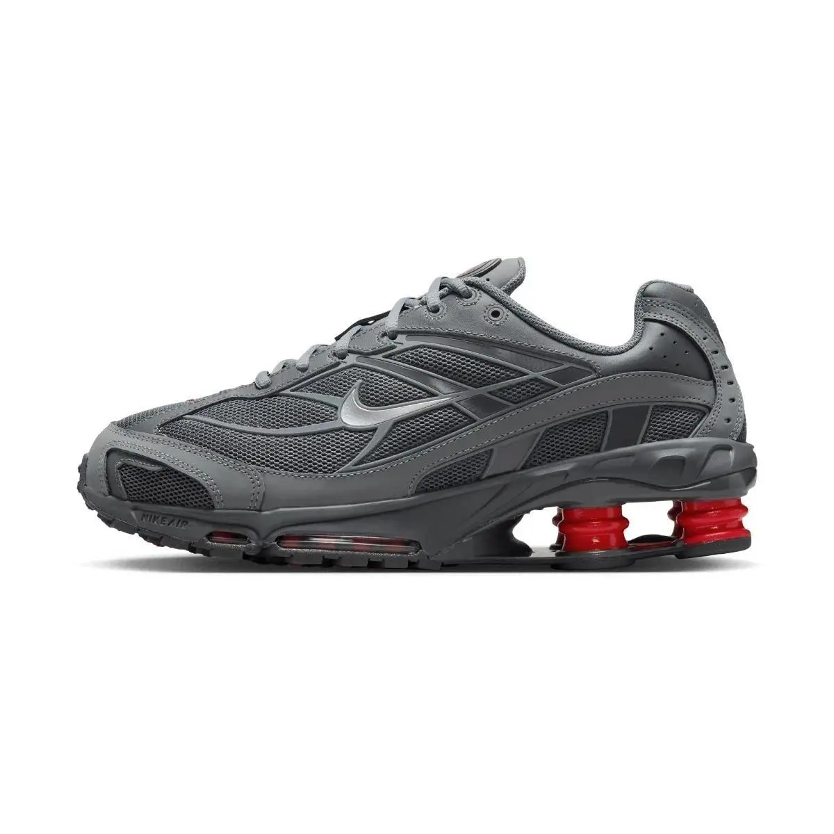 Nike shoes - Nike Shox Ride 2 - Shox Ride - IM5999-084 - Gray (UPC: 198487148961) 0