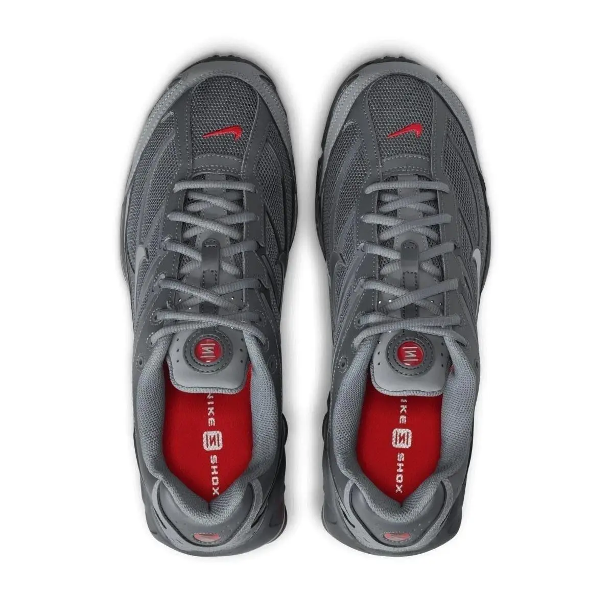 Nike shoes - Nike Shox Ride 2 - Shox Ride - IM5999-084 - Gray (UPC: 198487148961) 4