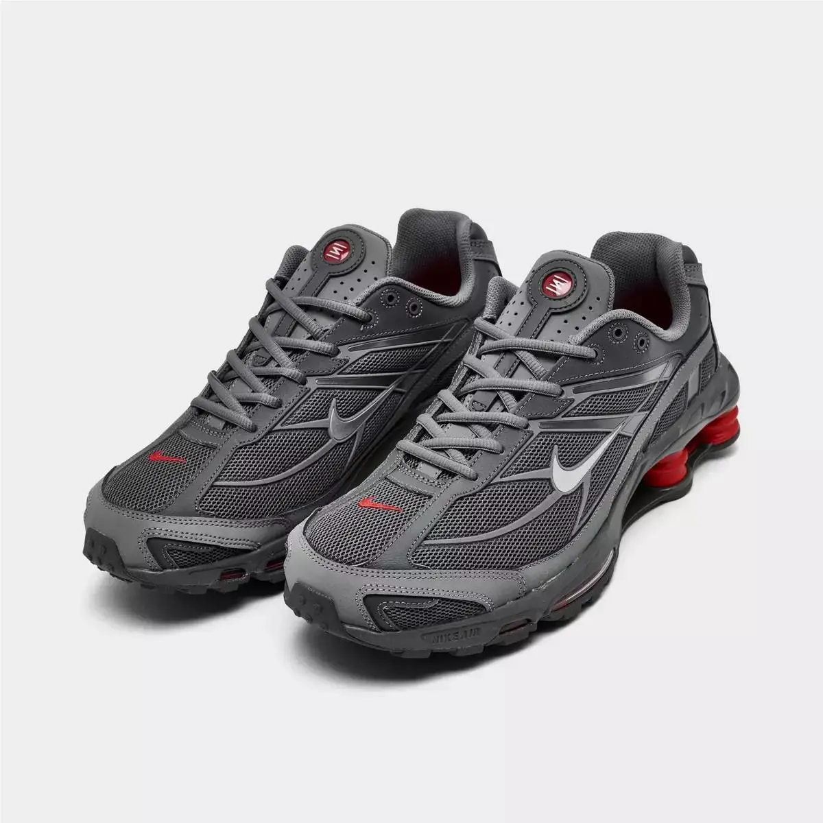 Nike shoes - Nike Shox Ride 2 - Shox Ride - IM5999-084 - Gray (UPC: 198487148961) 1