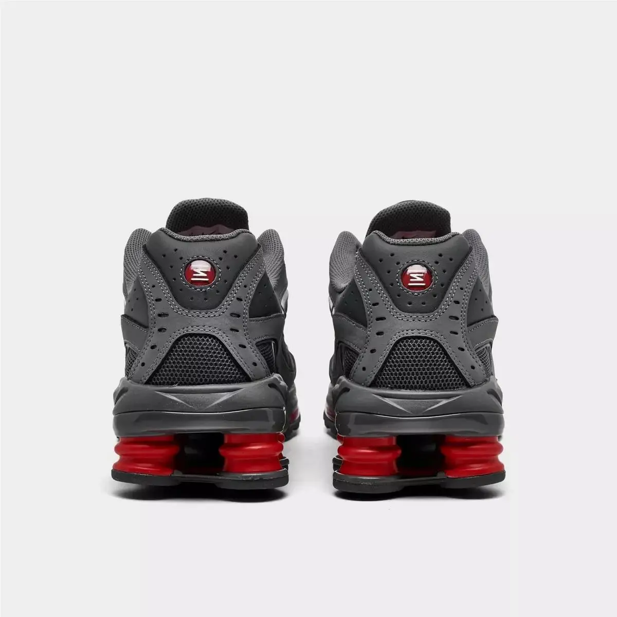 Nike shoes - Nike Shox Ride 2 - Shox Ride - IM5999-084 - Gray (UPC: 198487148961) 5