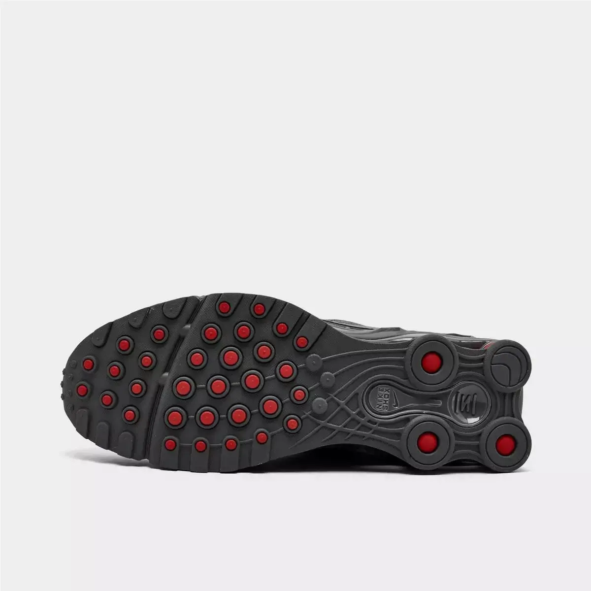 Nike shoes - Nike Shox Ride 2 - Shox Ride - IM5999-084 - Gray (UPC: 198487148961) 6
