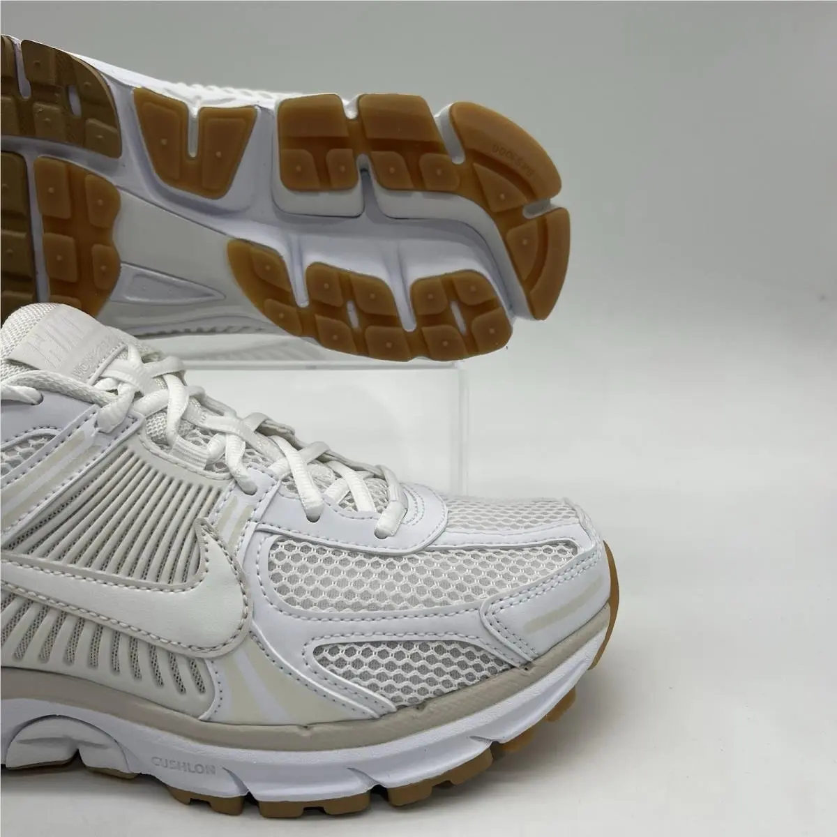 Nike shoes - Nike Air Zoom Vomero 5 - FJ2028 104 - White 1