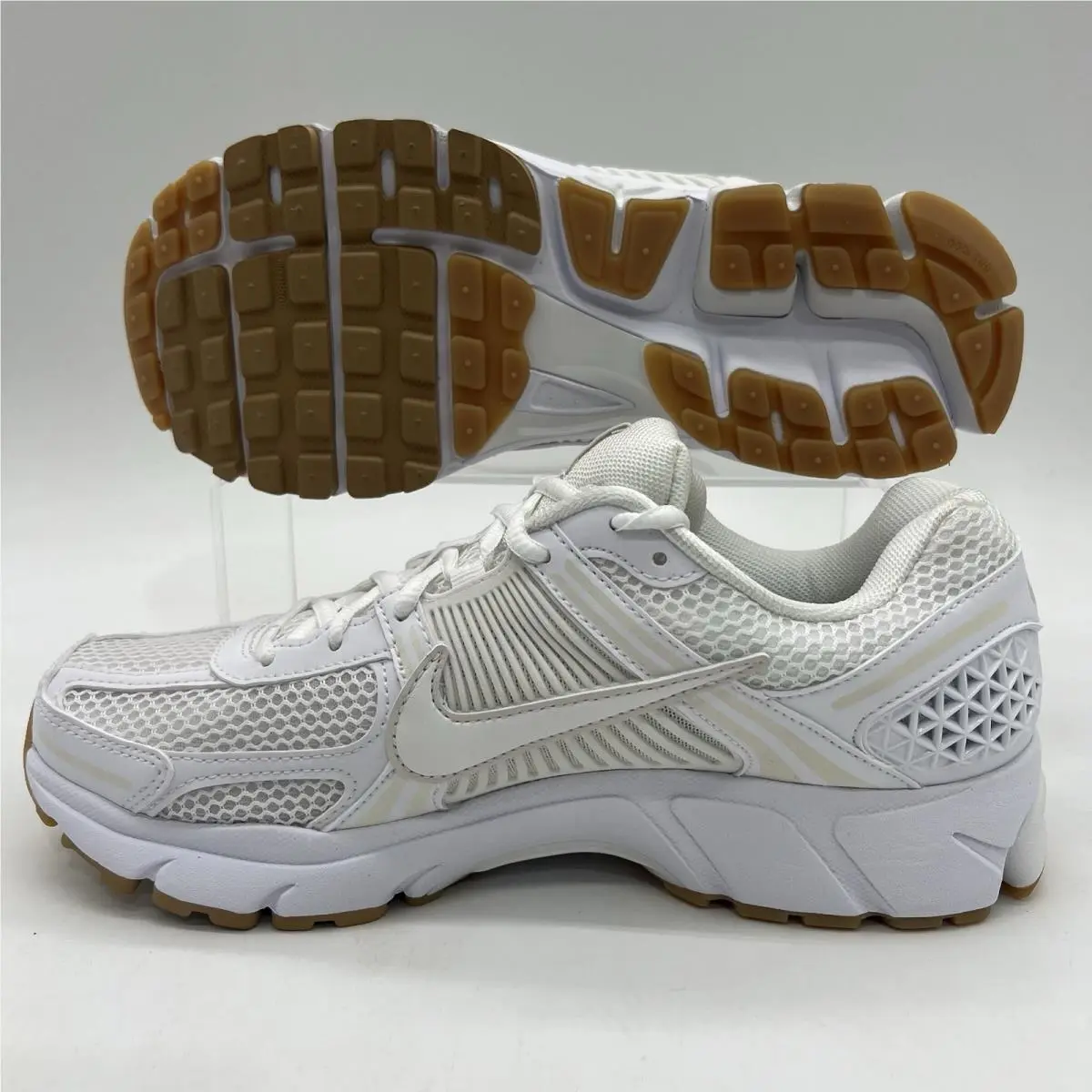 Nike shoes - Nike Air Zoom Vomero 5 - FJ2028 104 - White 2