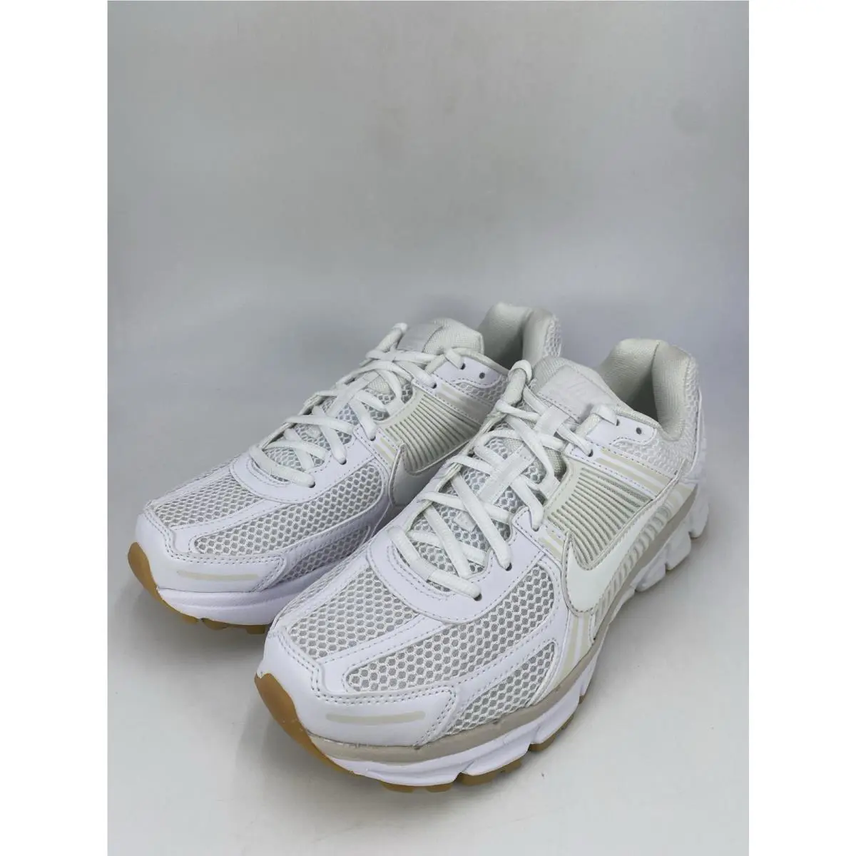 Nike shoes - Nike Zoom Vomero - Zoom Vomero - FJ2028 104 - White/Phantom (UPC: 197862780604) 2