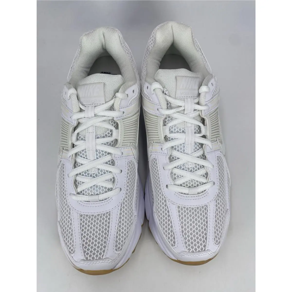 Nike shoes - Nike Zoom Vomero - Zoom Vomero - FJ2028 104 - White/Phantom (UPC: 197862780604) 4