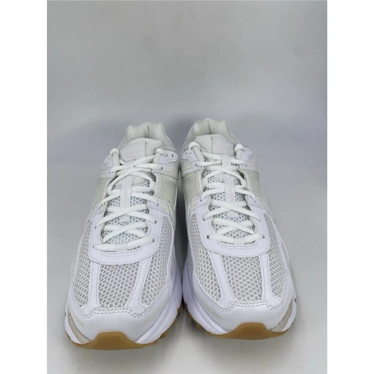 Nike shoes - Nike Zoom Vomero - Zoom Vomero - FJ2028 104 - White/Phantom (UPC: 197862780604) 5