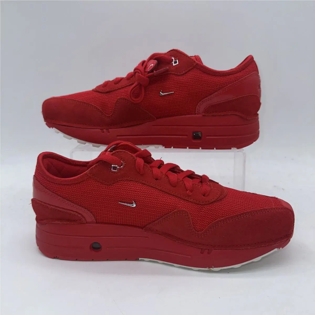Nike shoes - Nike Air Max 1 - Air Max - HM6690-600 - Red 0