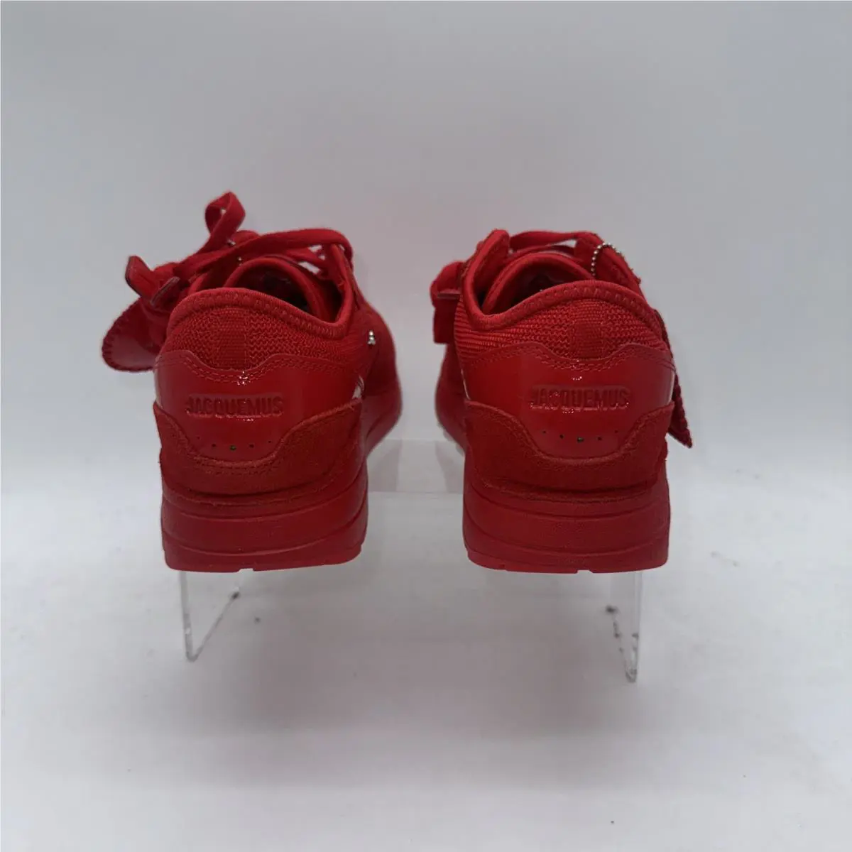 Nike shoes - Nike Air Max 1 - Air Max - HM6690-600 - Red 2