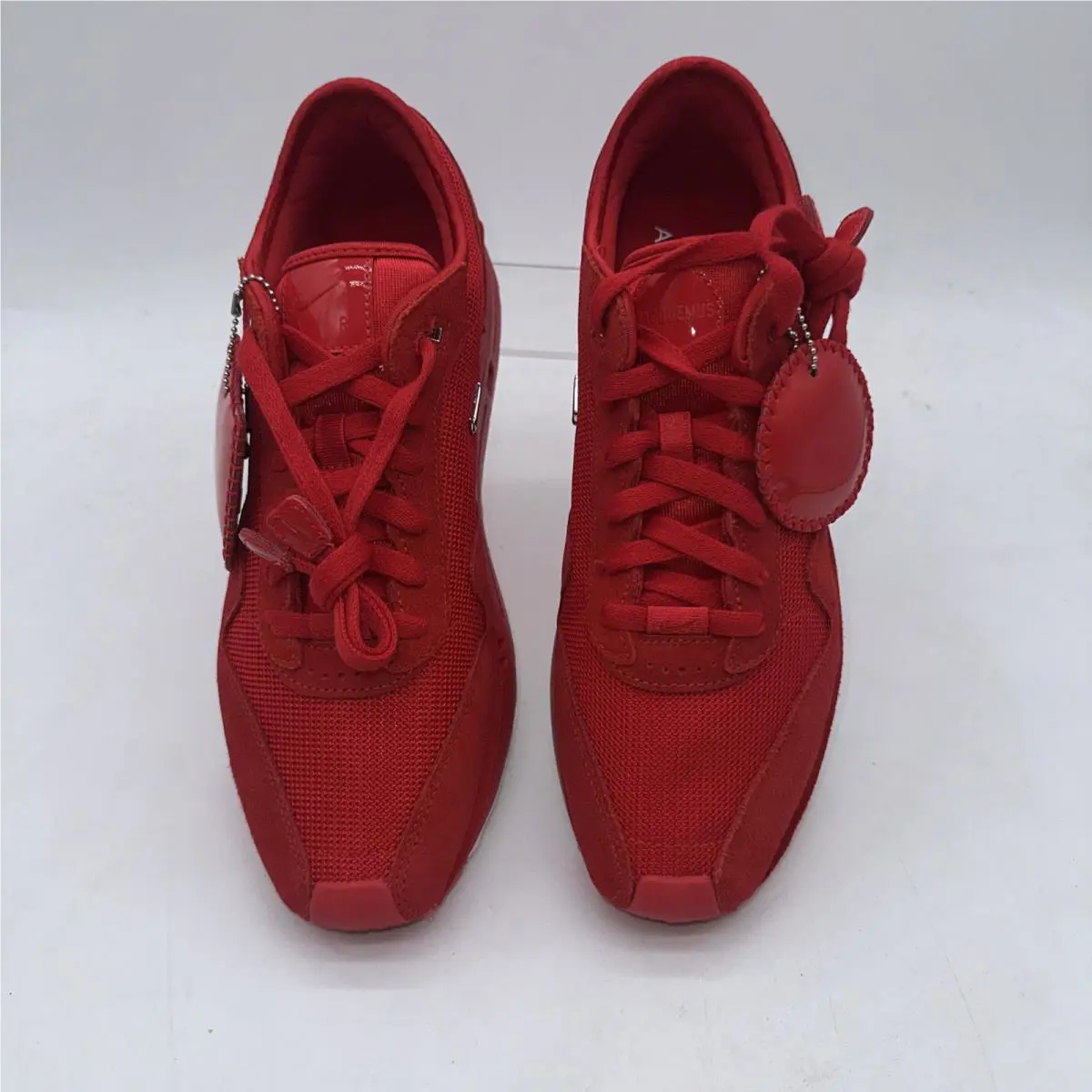Nike shoes - Nike Air Max 1 - Air Max - HM6690-600 - Red 3