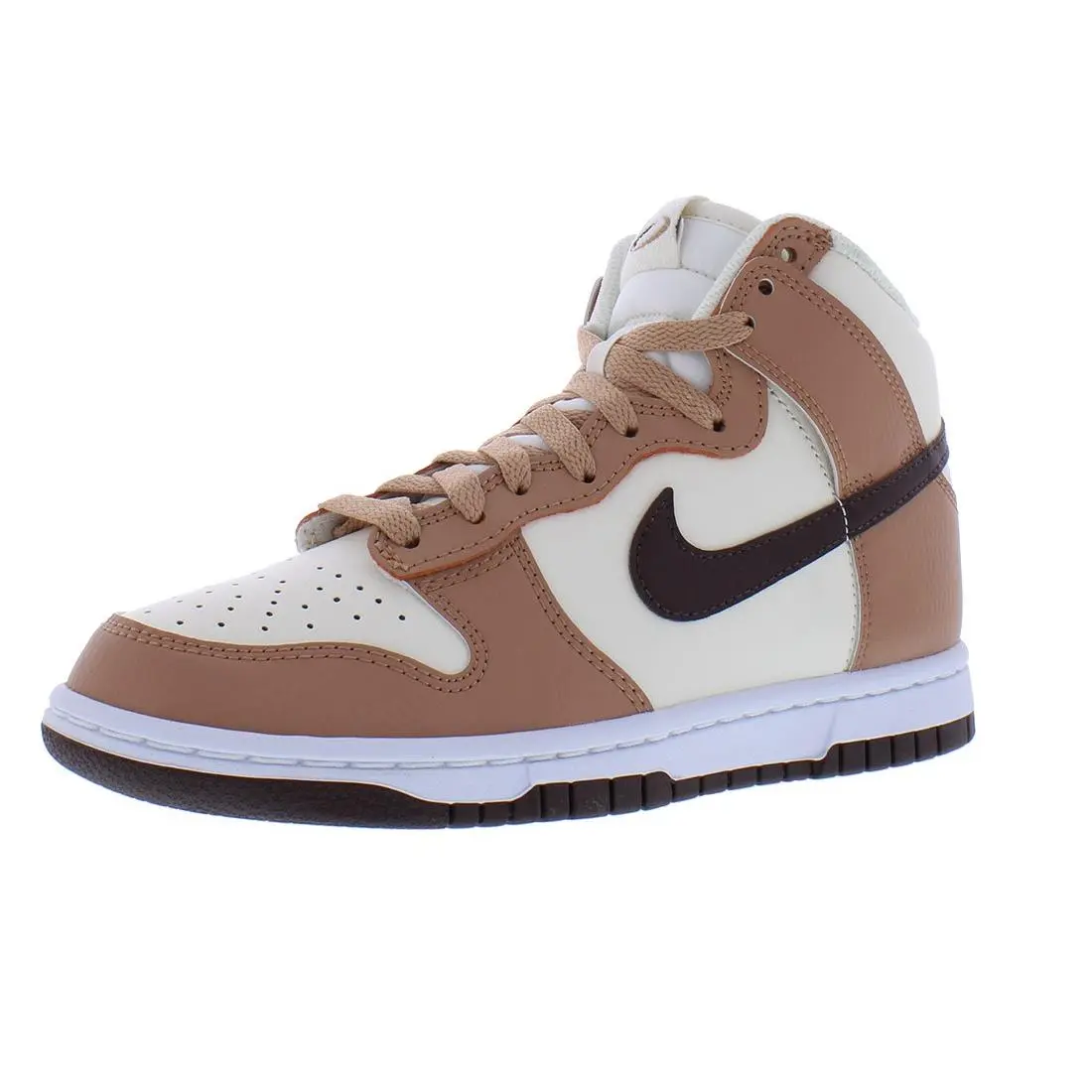 Nike shoes - Nike Dunk - Dunk - FQ2755-200 - Brown, Main: White (UPC: 196974548812) 0