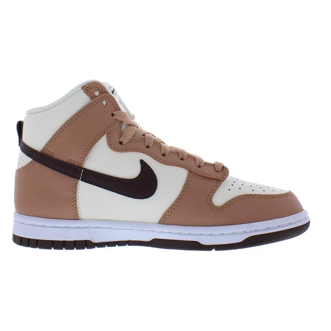 Nike shoes - Nike Dunk - Dunk - FQ2755-200 - Brown, Main: White (UPC: 196974548812) 1