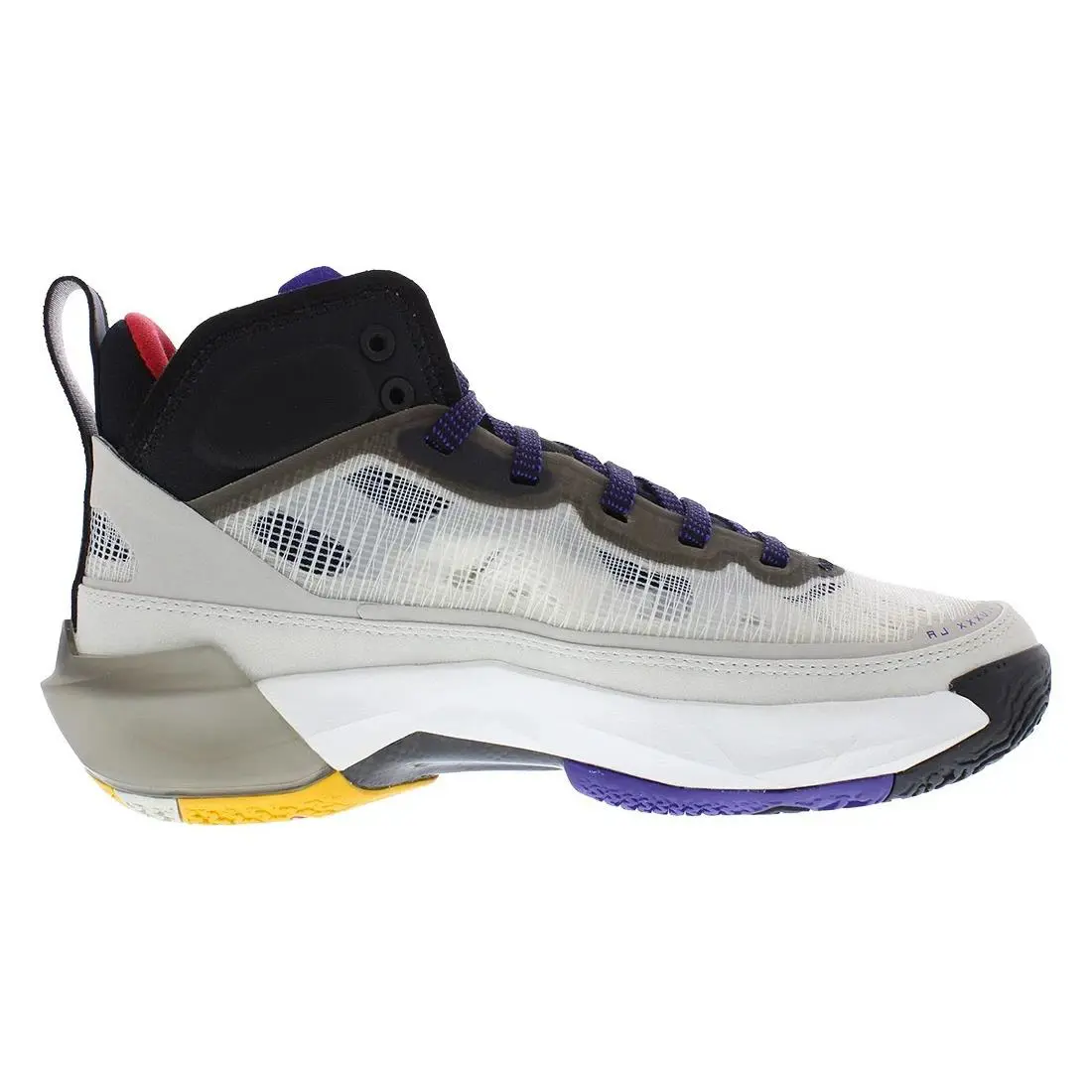Nike shoes - DD7421060 - DD7421060 - Lite Bone/Fire Red-Black (UPC: 196149056272) 1
