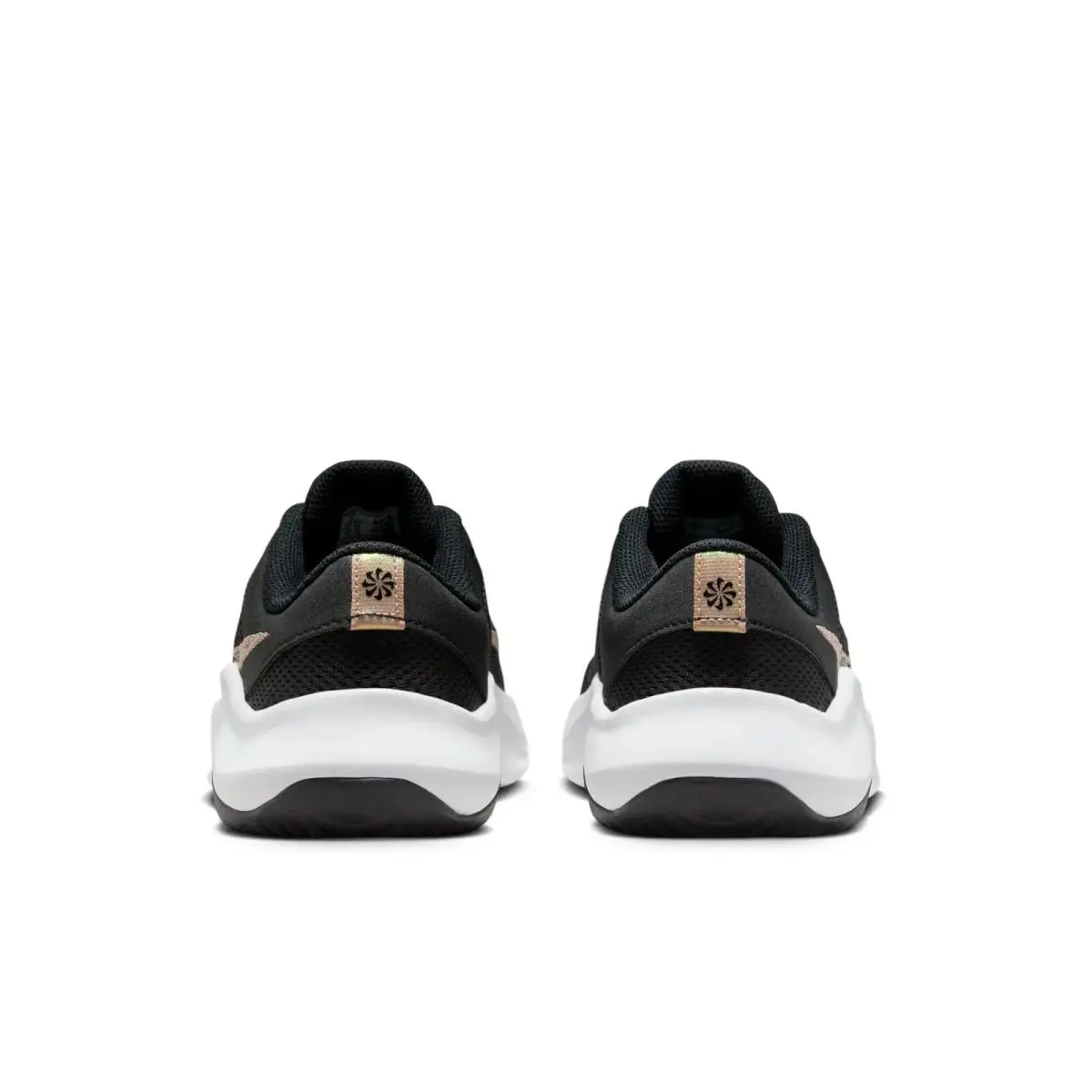 Nike shoes - Nike Legend Essential 3 NN - FB7150-001 - Black (UPC: 196968982837) 3