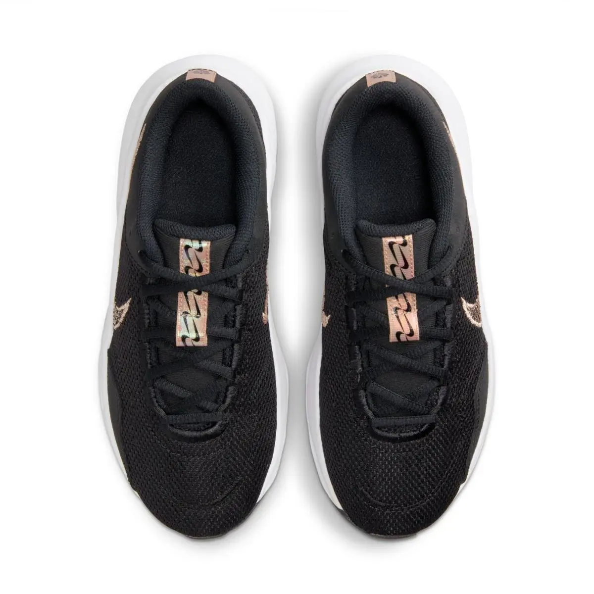 Nike shoes - Nike Legend Essential 3 NN - FB7150-001 - Black (UPC: 196968982868) 2