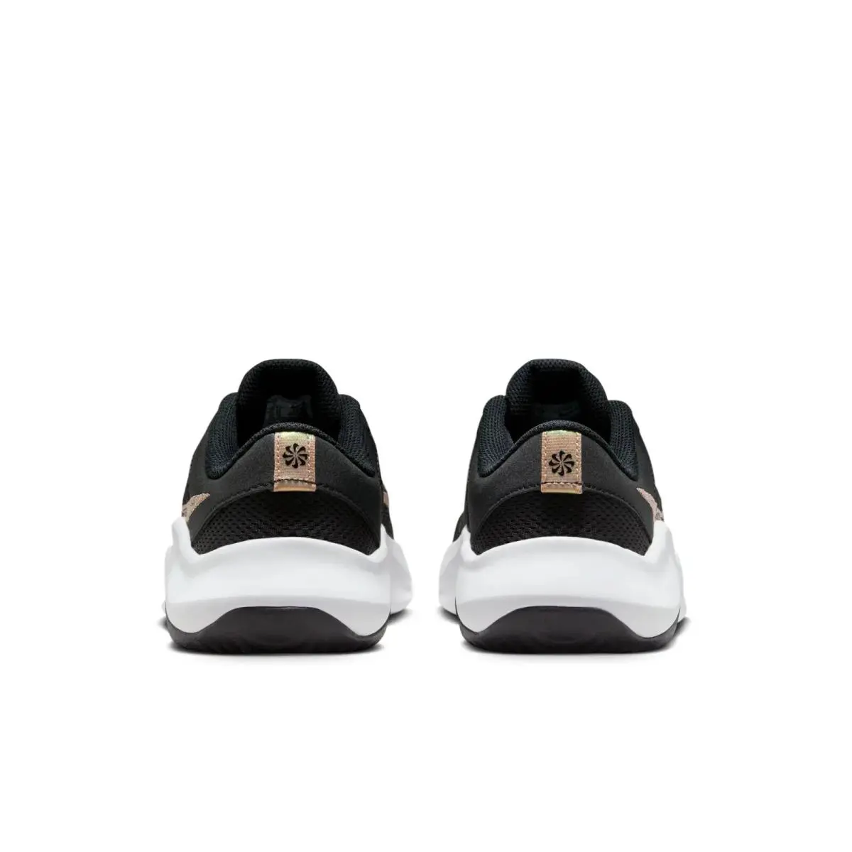 Nike shoes - Nike Legend Essential 3 NN - FB7150-001 - Black (UPC: 196968982868) 3