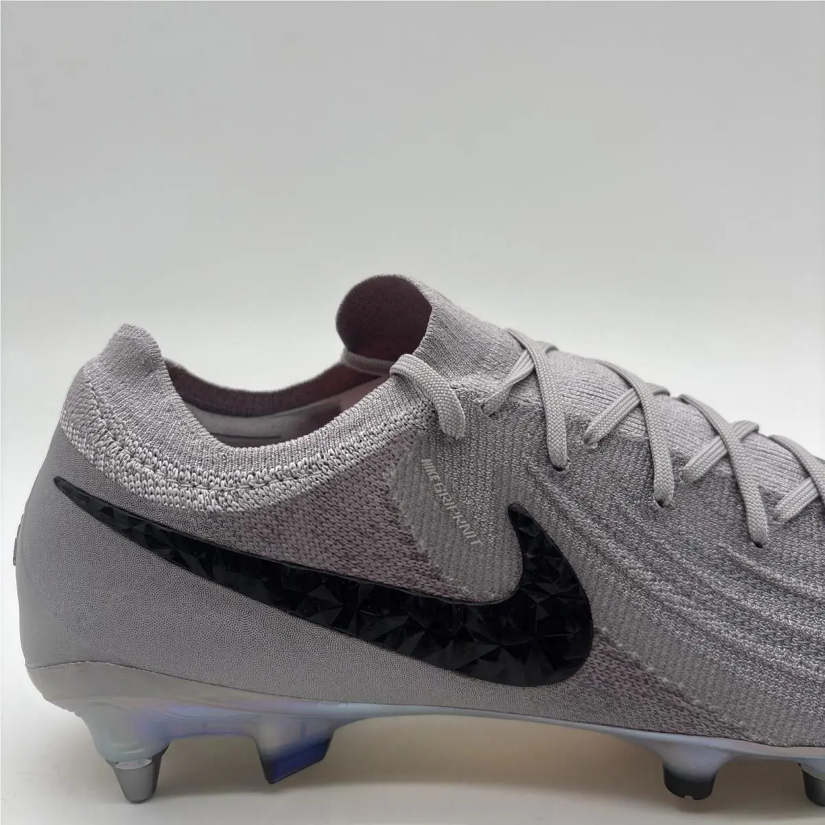 Nike shoes - Nike Phantom GX 2 Elite - 4365 - Gray 1