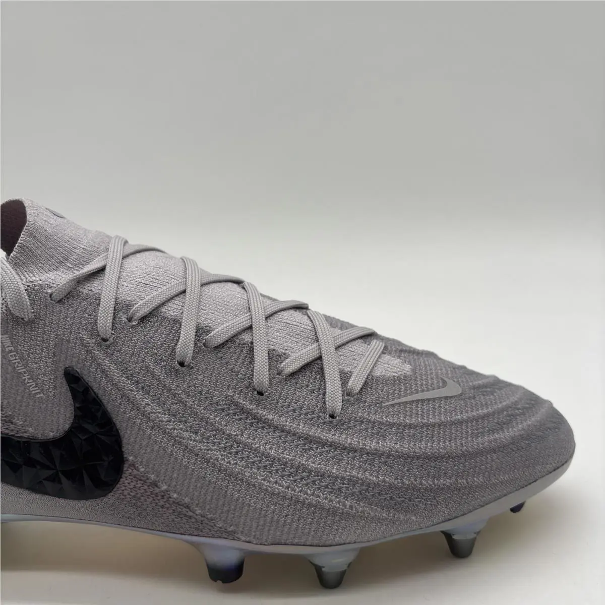 Nike shoes - Nike Phantom GX 2 Elite - 4365 - Gray 2
