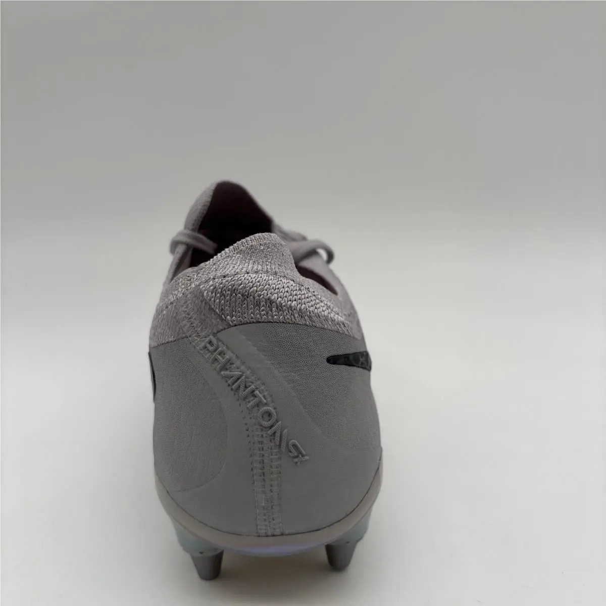 Nike shoes - Nike Phantom GX 2 Elite - 4365 - Gray 4