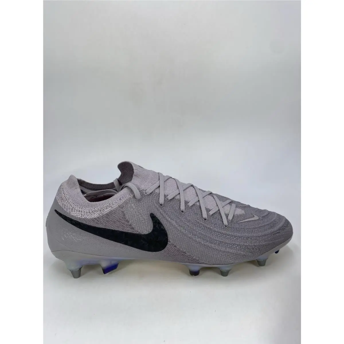 Nike shoes - Nike Phantom GX - Phantom - 4365 - Black (UPC: 197593687913) 0