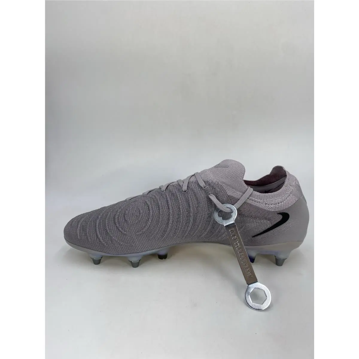 Nike shoes - Nike Phantom GX - Phantom - 4365 - Black (UPC: 197593687913) 1