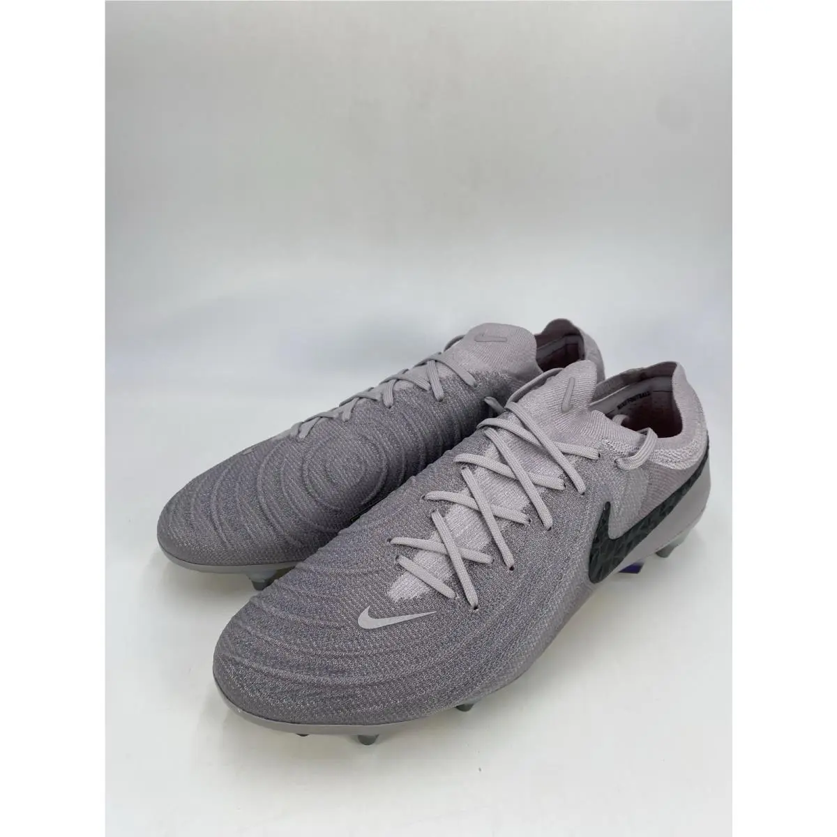 Nike shoes - Nike Phantom GX - Phantom - 4365 - Black (UPC: 197593687913) 2