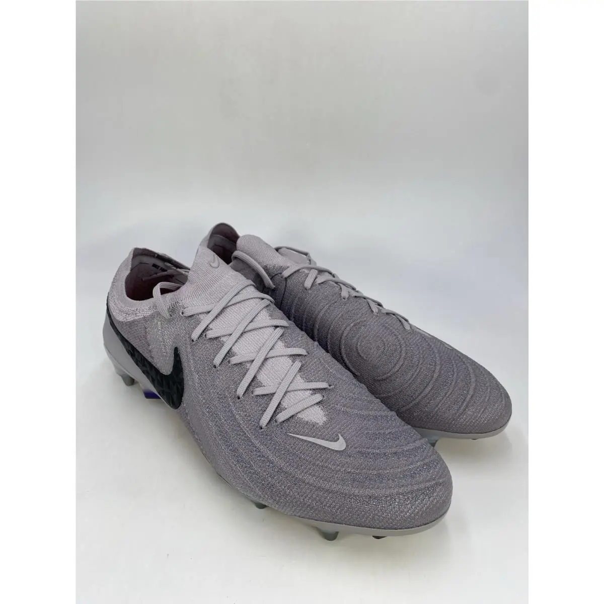 Nike shoes - Nike Phantom GX - Phantom - 4365 - Black (UPC: 197593687913) 3
