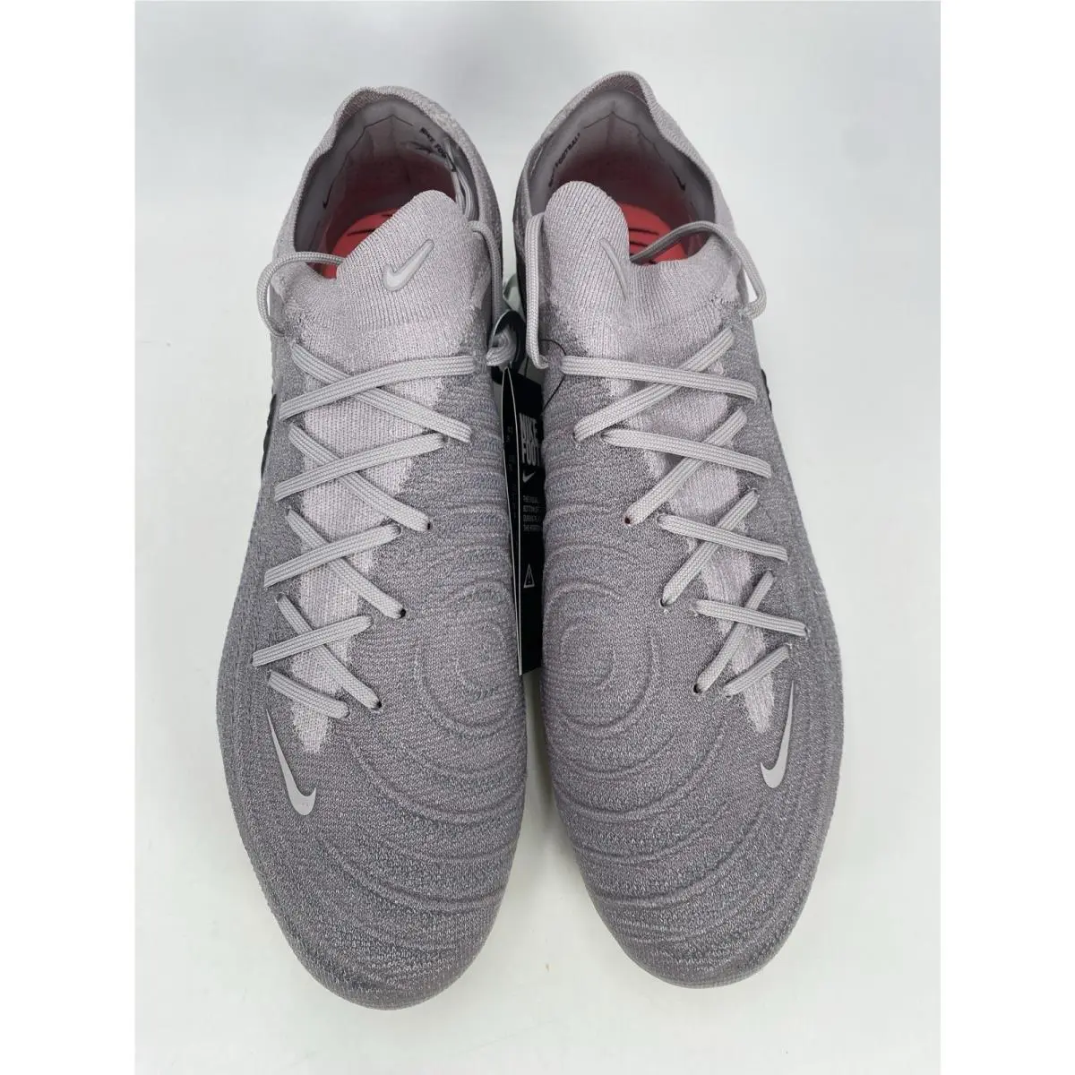 Nike shoes - Nike Phantom GX - Phantom - 4365 - Black (UPC: 197593687913) 4