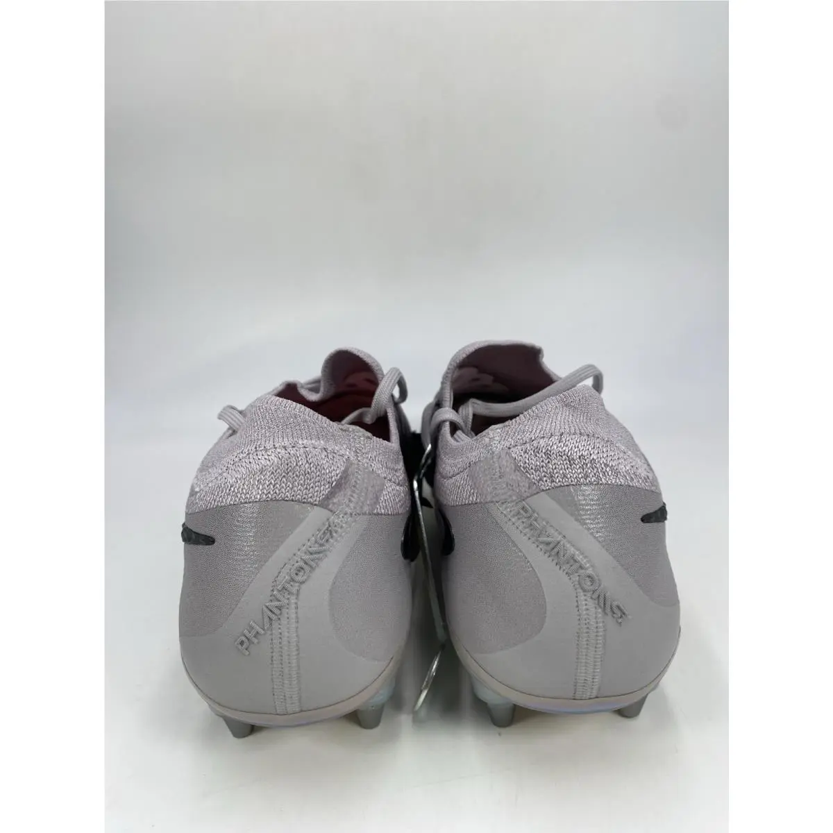 Nike shoes - Nike Phantom GX - Phantom - 4365 - Black (UPC: 197593687913) 5