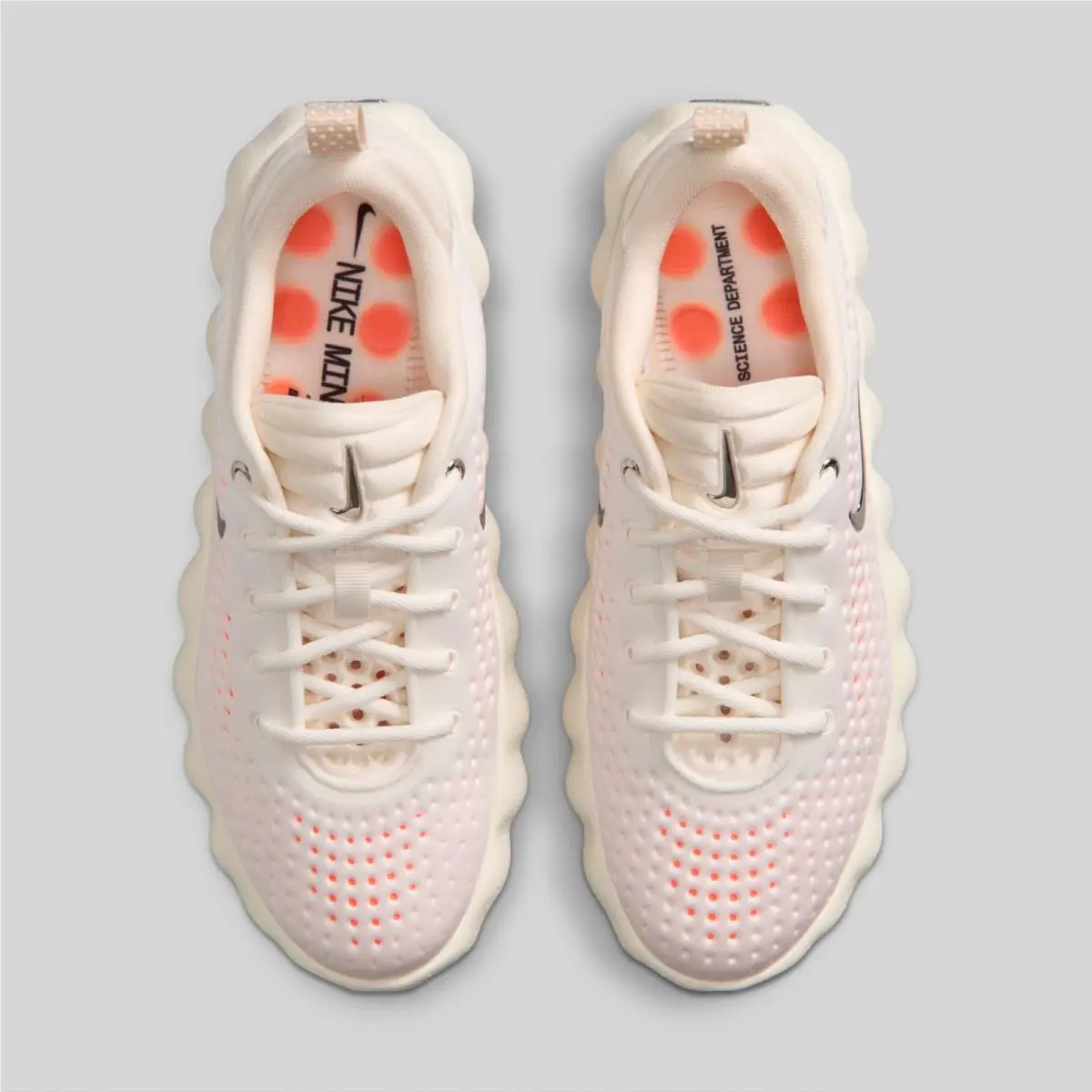 Nike shoes - Nike Mind 002 - Mind - HQ4310-100 - Ivory 2