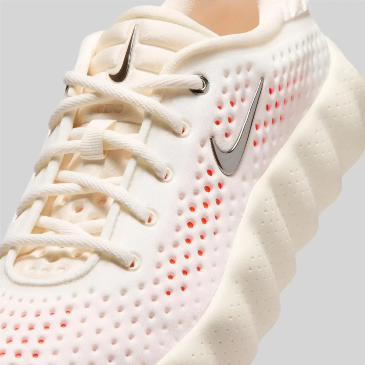 Nike shoes - Nike Mind 002 - Mind - HQ4310-100 - Ivory 6